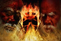 EvilSanta